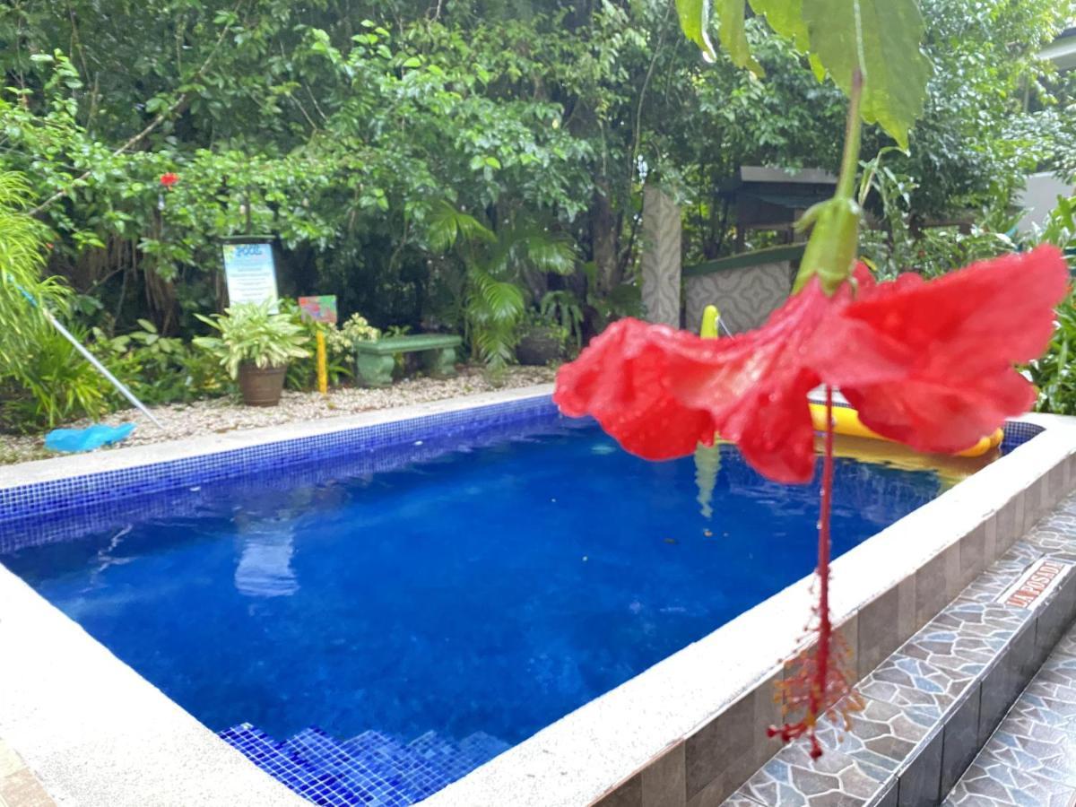 La Posada Jungle Hotel Manuel Antonio Exterior foto