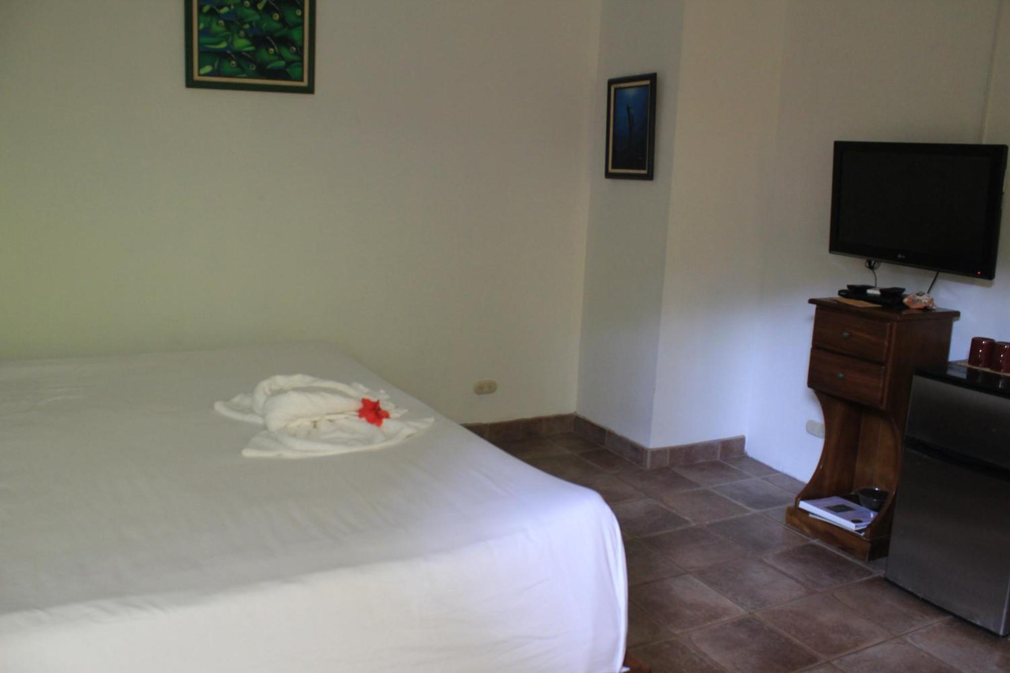 La Posada Jungle Hotel Manuel Antonio Quarto foto